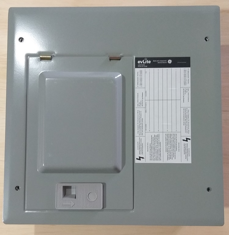 CAJA BREKER 8X16 EVLITE