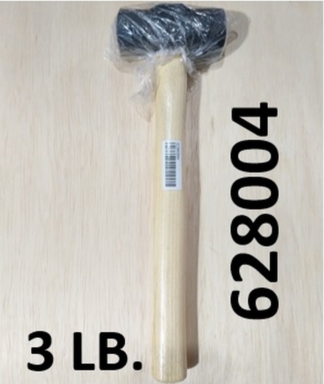 COMBO 3LB SKUT M/MADERA