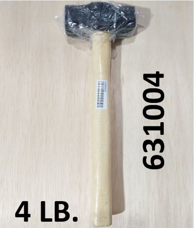 COMBO 4LB SKUT M/MADERA