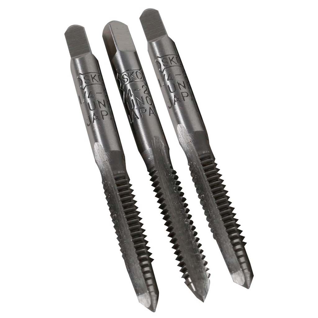 MACHUELO SKC 1/4 UNC JAPONES