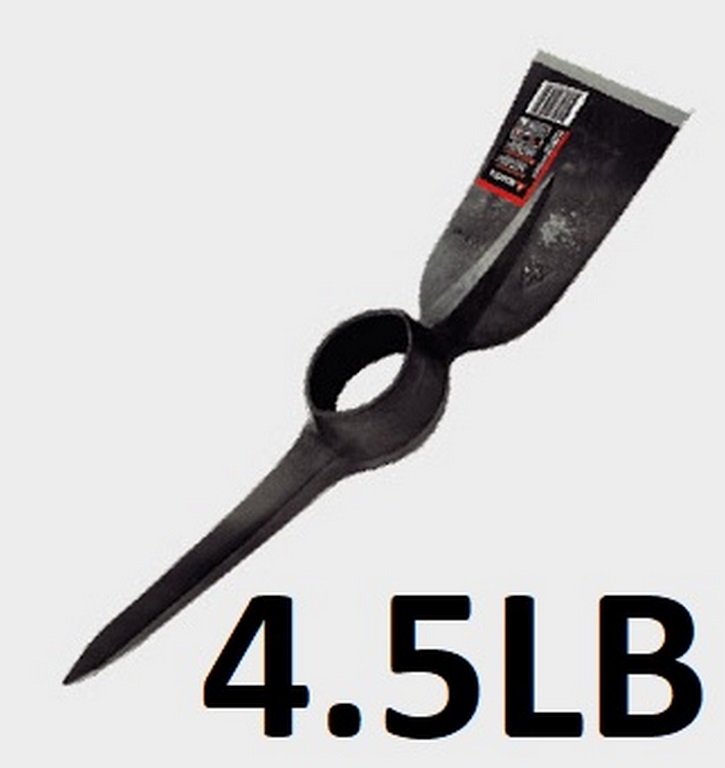 ZAPAPICO BELLOTA 809-0 4.5LBS.(2100GM)