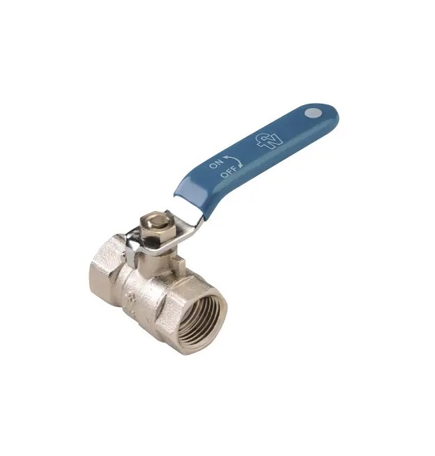 VALV.1/2V. 1/2 FV P/TOTAL 0655.10.13 CR