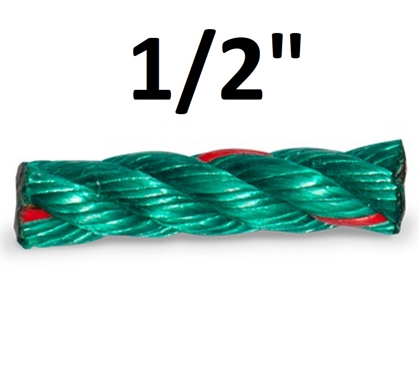 CABO 1/2 C. PREMIUN KG. (12.4MTXKG)