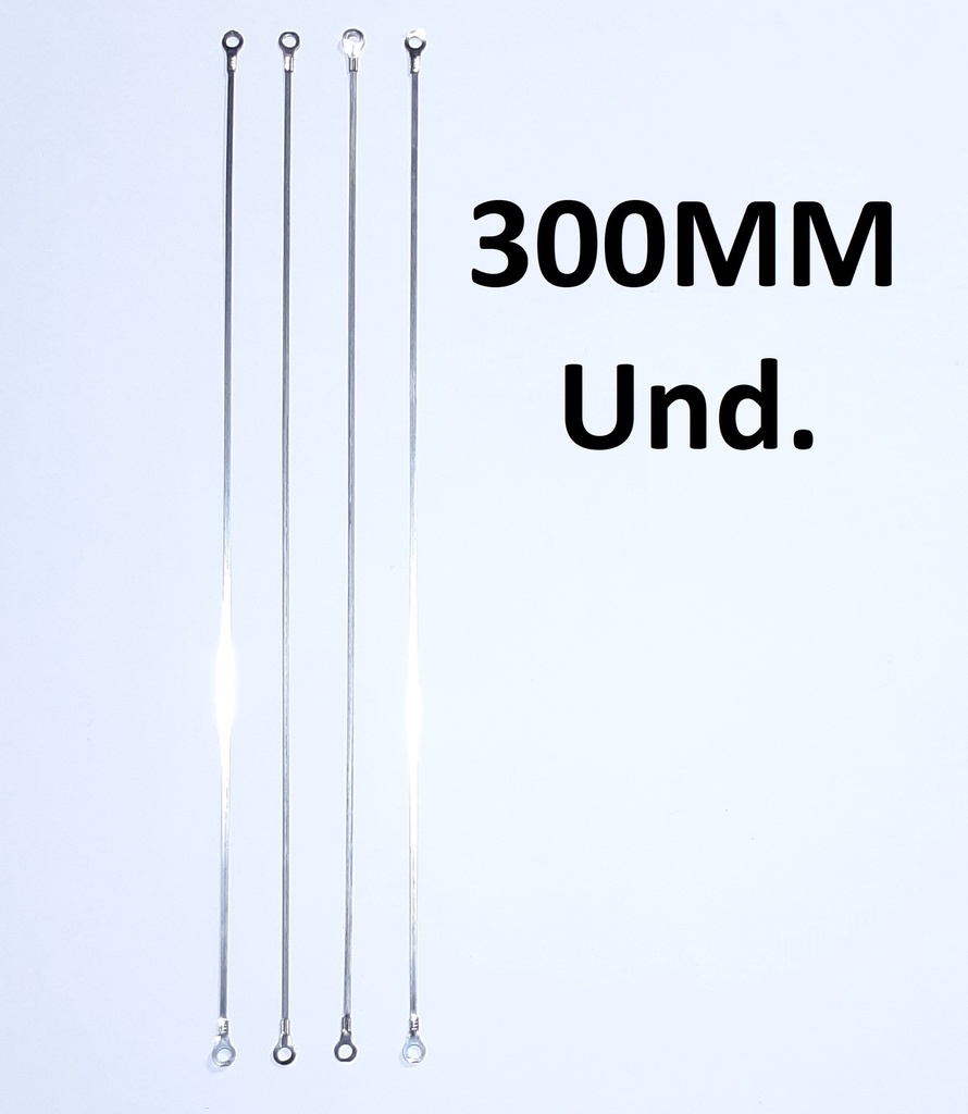 REPUESTO P/SELLADORA SP300H