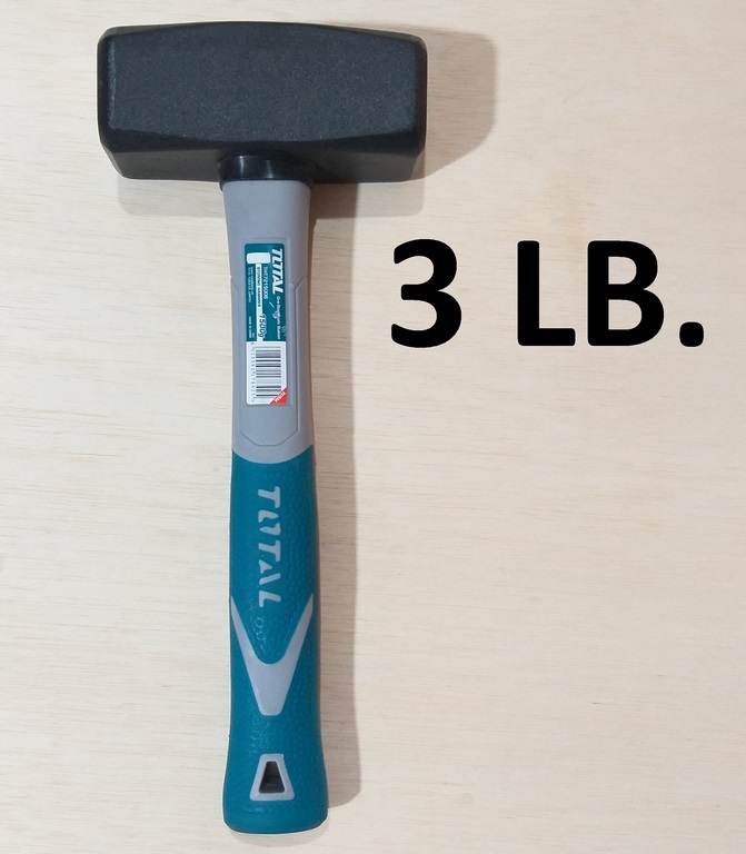 COMBO 3LB 1500G TOTAL