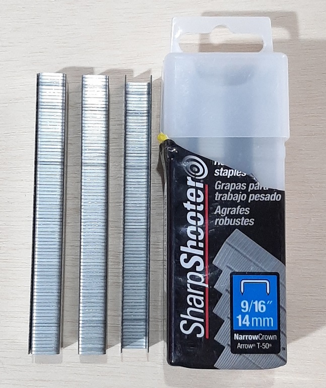 GRAPA STANLEY 9/16´´ TRA709 CAJA P/TR100 TR250