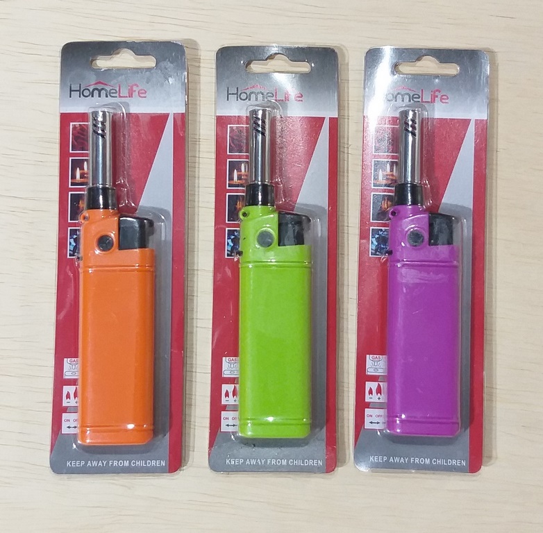 ENCENDEDOR P/COCINA HOME LIFE HC-1001 A GAS