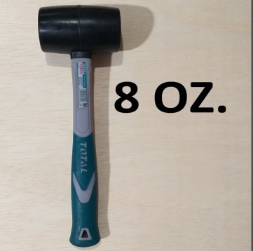 COMBO GOMA 8 OZ TOTAL