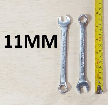 LLAVE COMB. MIXTA STANLEY 11MM/86856(3/120)