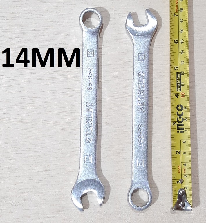 LLAVE COMB. MIXTA STANLEY 14MM/86859 (3/120)