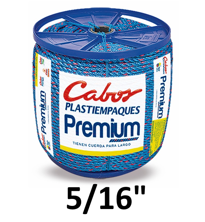 CABO 5/16 ROPE STRONG (33M/KG)