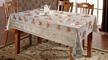 PLAST. MANTEL ALTO RELIEVE 8011A