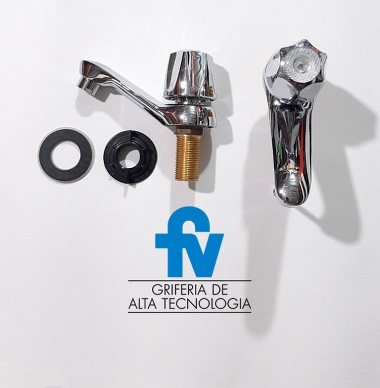 LLAVE LAVAMANOS FV CAPRI E220.01/71CR