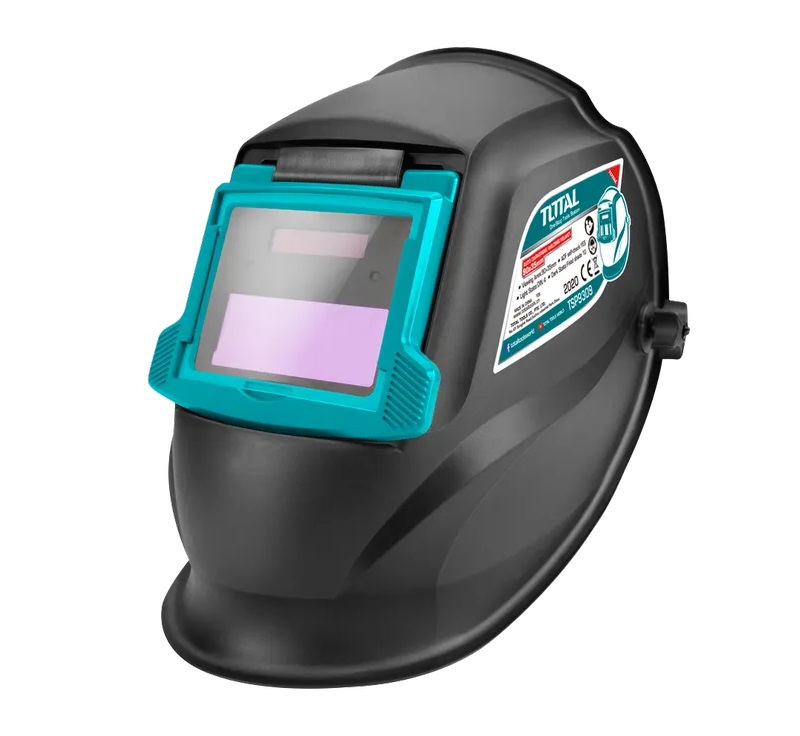 MASCARA P/SOLDAR TOTAL ELECTR. S/REGULACION TSP9309