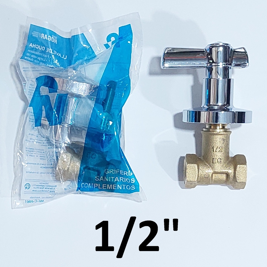 LLAVE DUC.FV FIORI LEVEL E479.01/27L CR