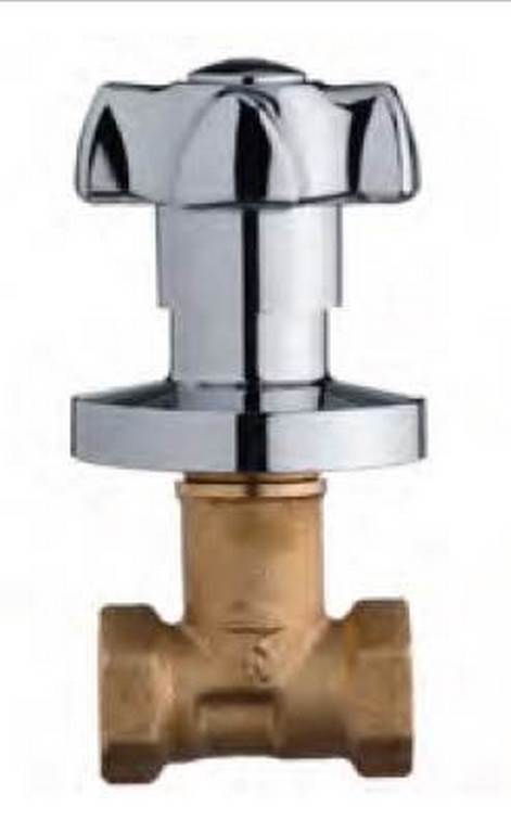 LLAVE DUC.FV FIORI E479/27 CR