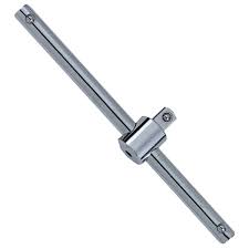 PALANCA CORREDERA T 1/2 10 TRAMONTINA  43606 MANGO DESLIZANTE T