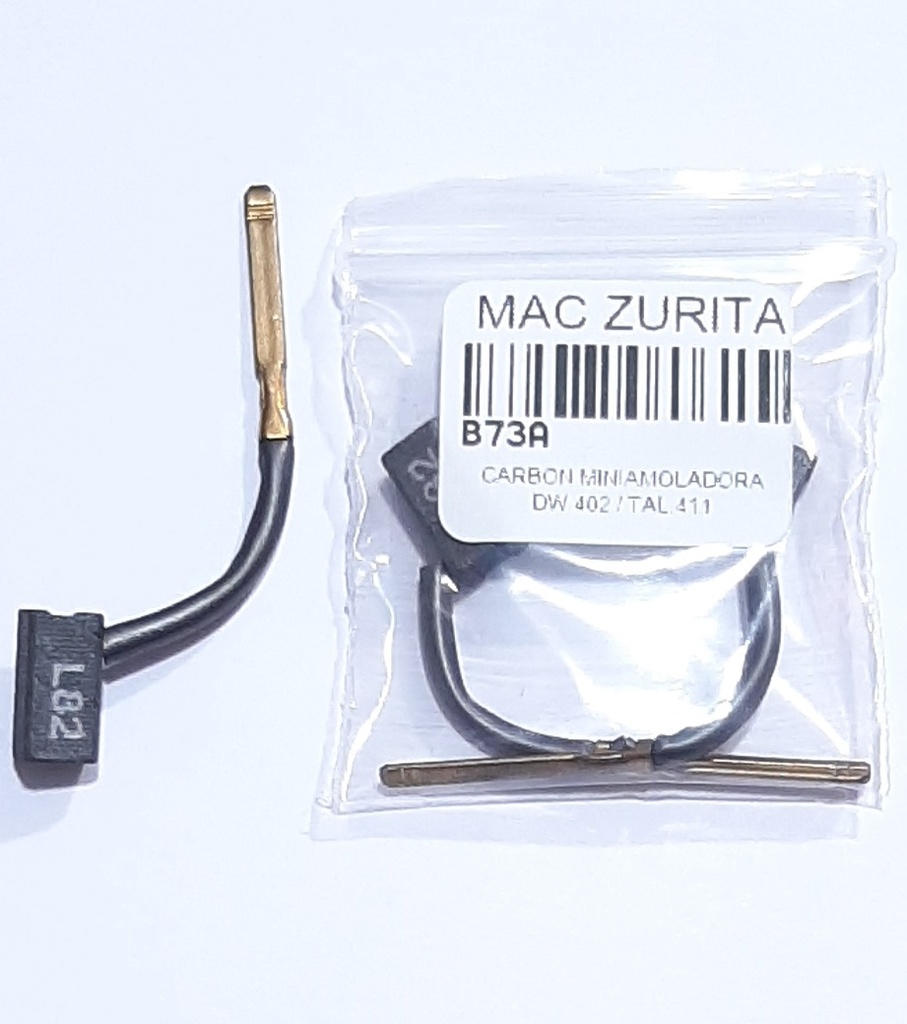 CARBON MINIAMOL.DW 402 / TAL.411