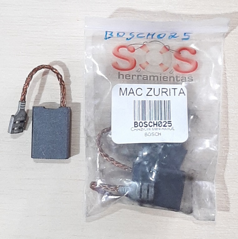 CARBON MINIAMOL BOSCH025