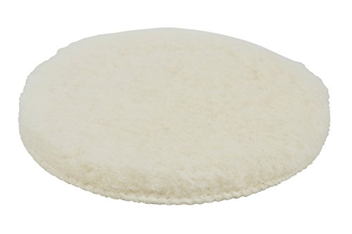 FELPA O MOTA DE LANA P/PULIDORA 7´´ SKUT