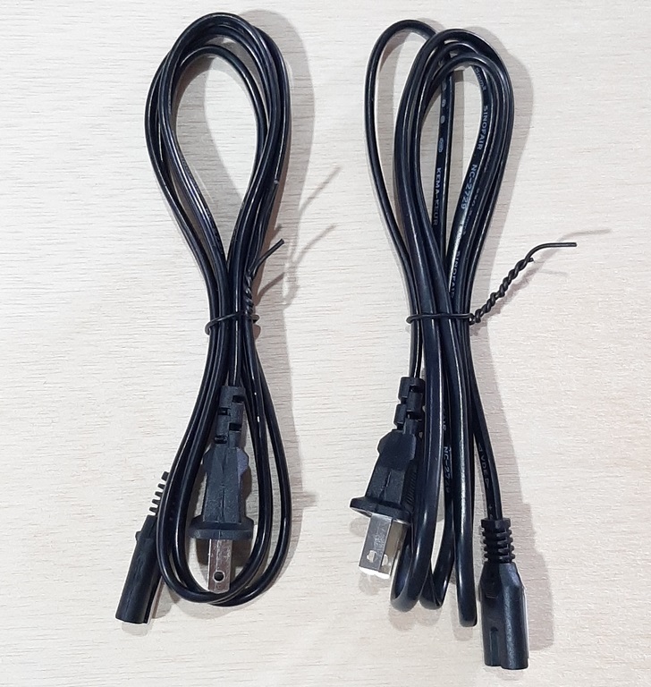 CABLE P/GRABADORA SOMY JGE-6010A 1.80M