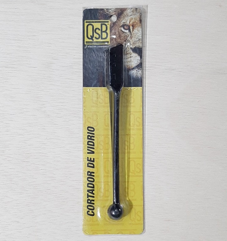 CORTA VIDRIO QSB CT028