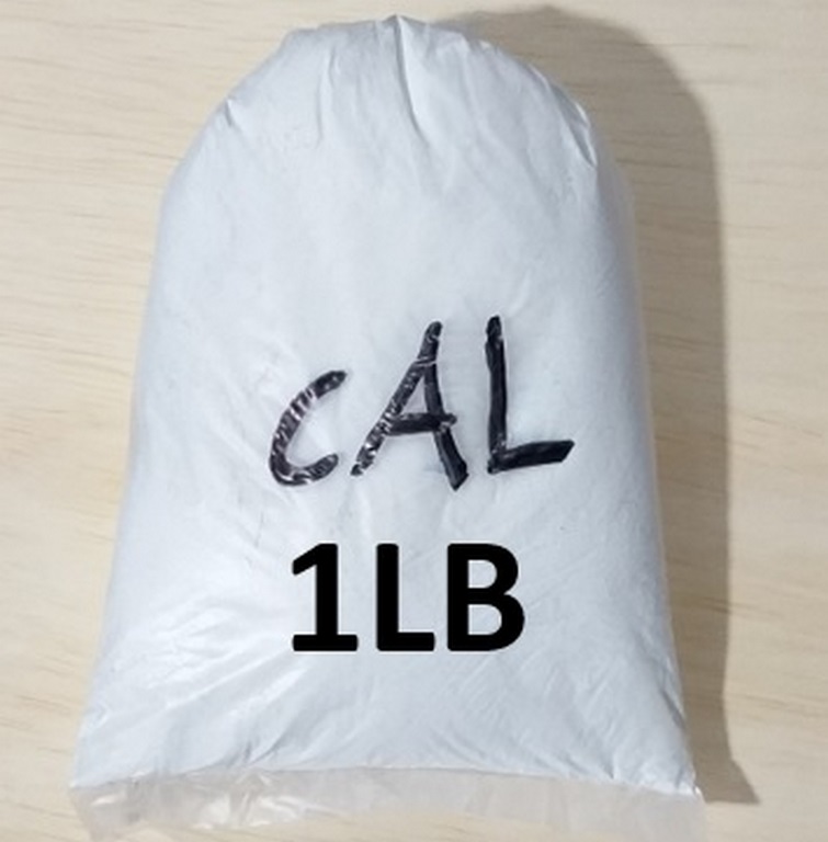 CAL LATINA 25 KG