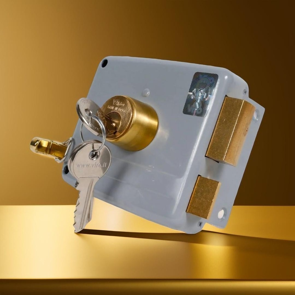 CERRADURA VIRO 50 IT
