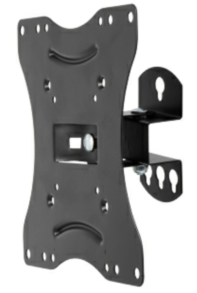 SOPORTE P/TV 10-32 GIRATORIO L009S 25KG