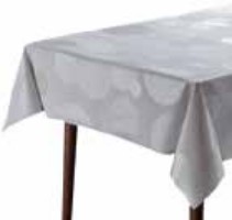 PLAST. MANTEL PALO ROSA 20M X 1.37 X 5.0MM ZG5103-1