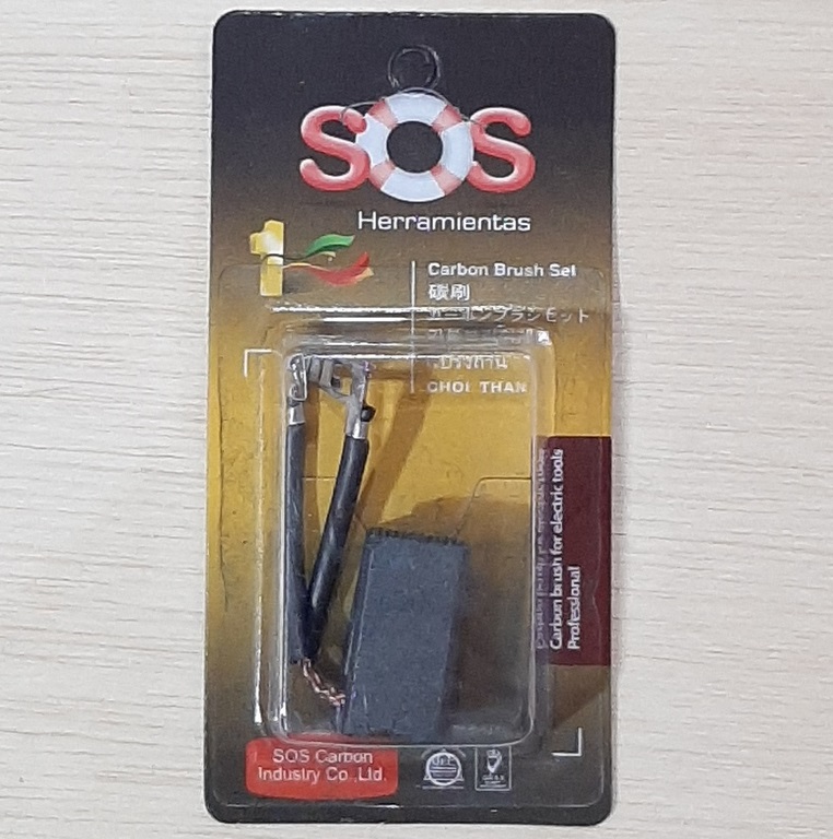 CARBON AMOL DW474 DEWALT 4 1/2