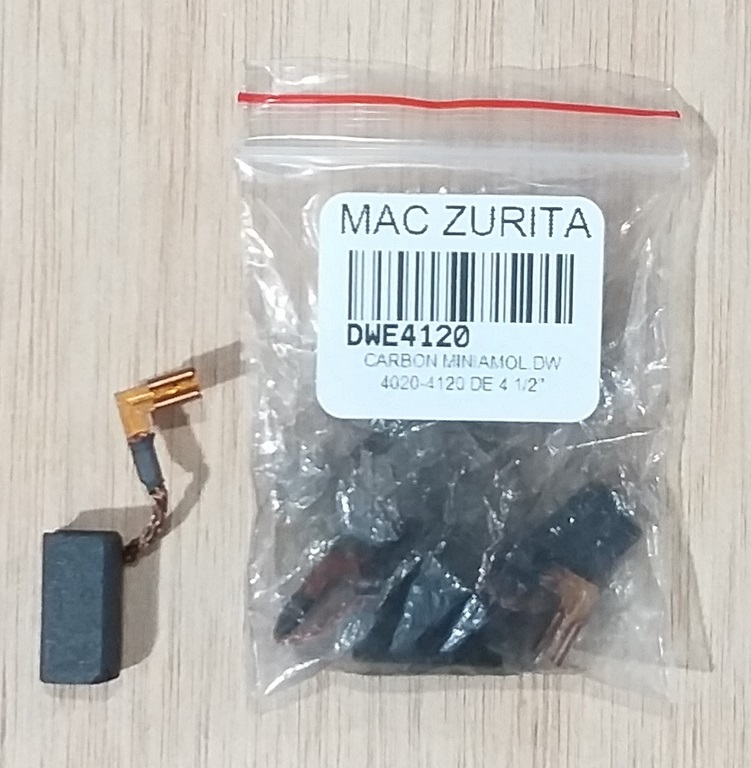 CARBON MINIAMOL.DW 4020-4120 DE 4 1/2´´
