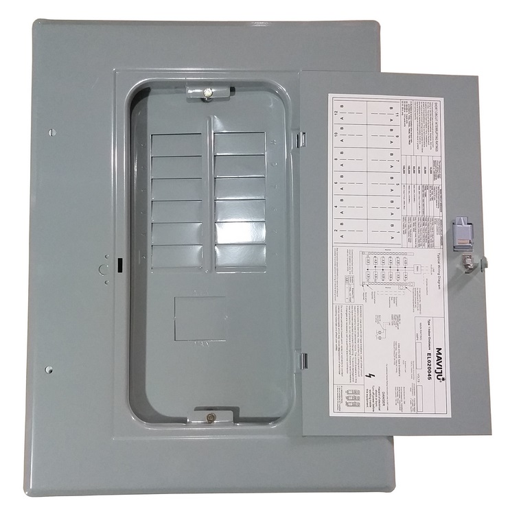 CAJA BREKER 12X24 MAVIJU 125A