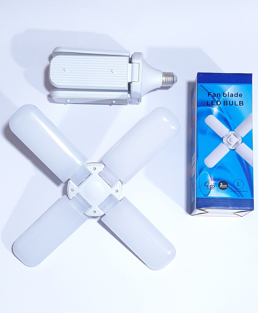 FOCO LED 4 ASPA 50W SUMO 4FILA