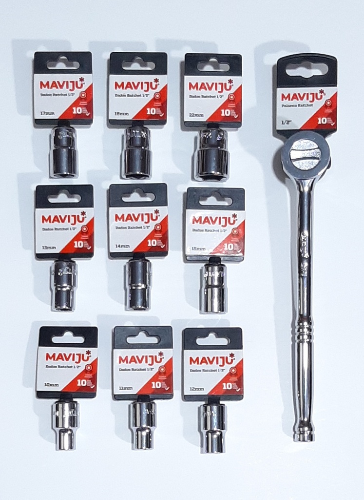 RATCHE MAVIJU CON JGO DE DADOS