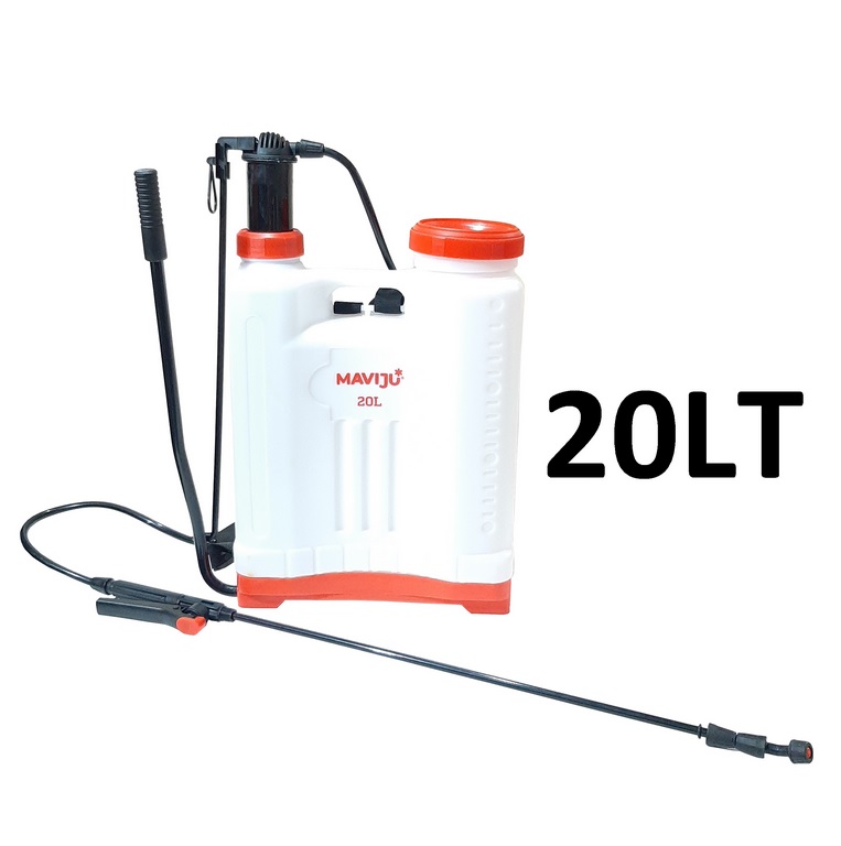 FUMIGADORA 20 LT MAVIJU MOCHILA