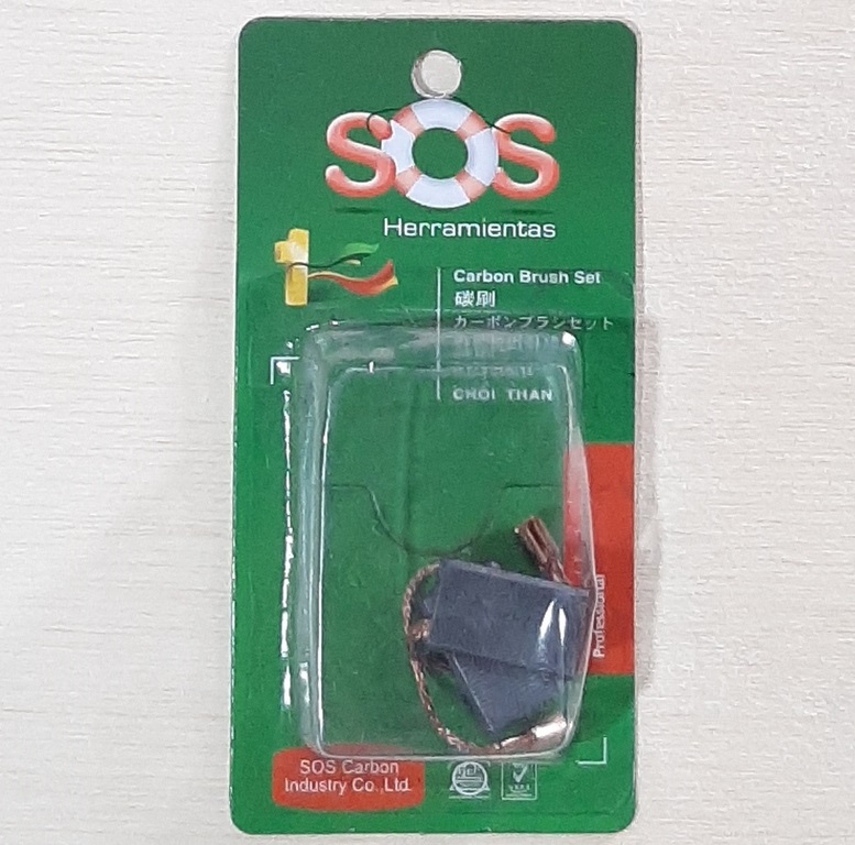 CARBON MINIAMOLAD INGCO ING2/B163