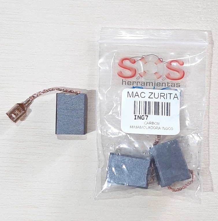 CARBON MINIAMOLAD INGCO ING7