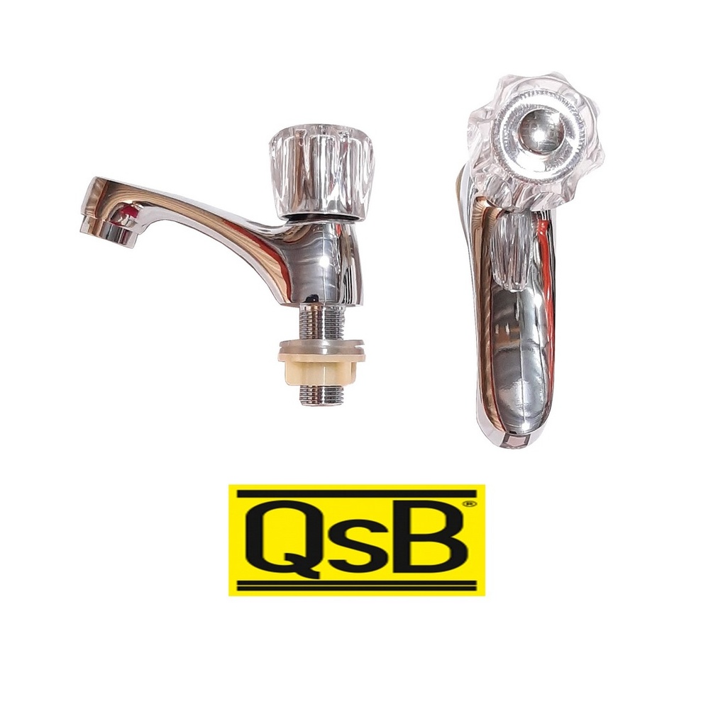 LLAVE LAVAMANOS QSB P/ACRILICO GS109-249