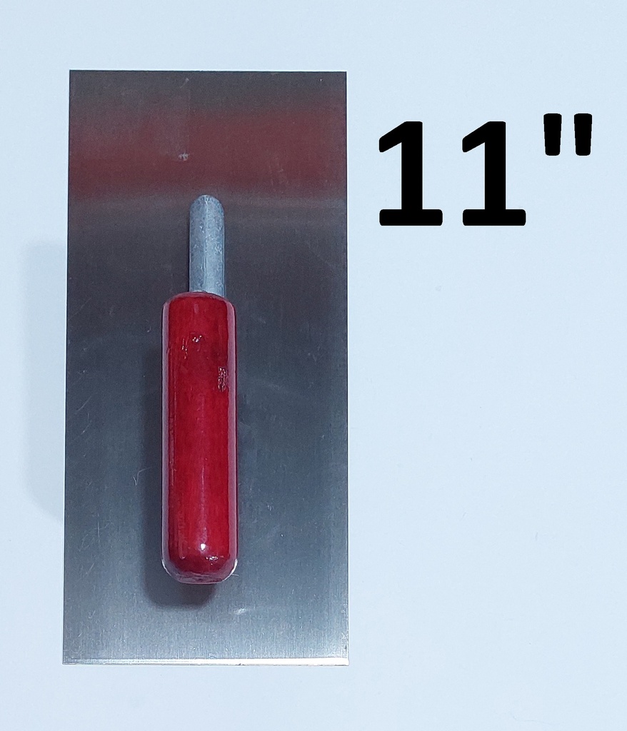 LLANA LISA 11´´ ALEMAN ORIGINAL