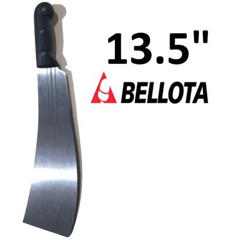 MACHETE BELLOTA RABON 13.5´´ M/PLAST