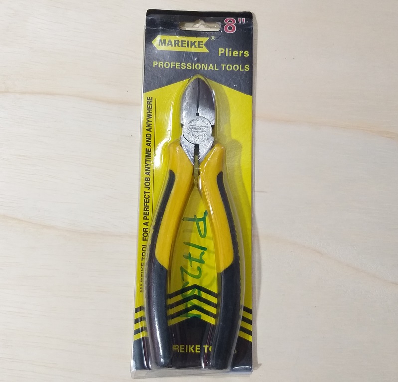 CORTA FRIO 8 T/STANLEY