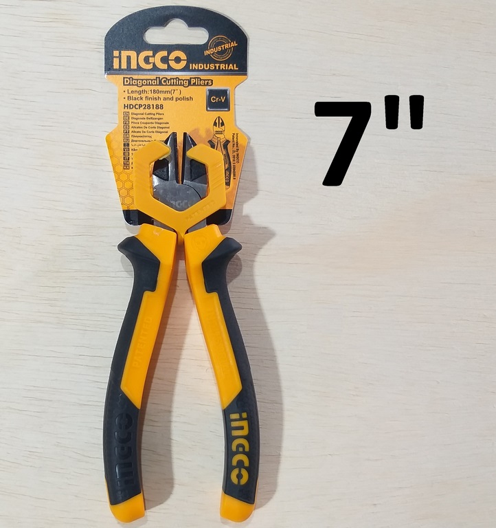 CORTA FRIO 7´´ INGCO INDUST