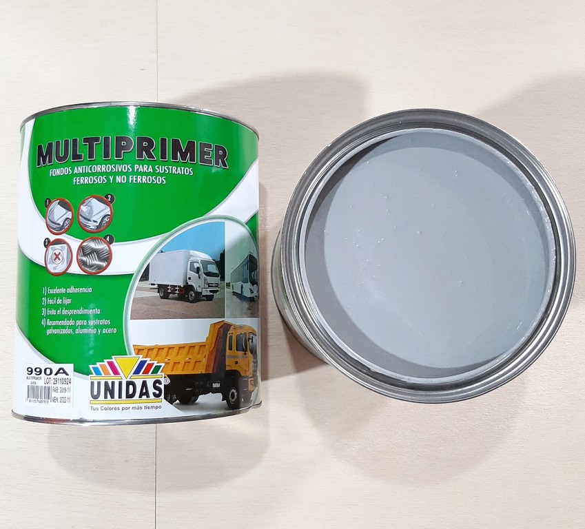 FONDO UN.MULTIP.GRIS GAL 990A