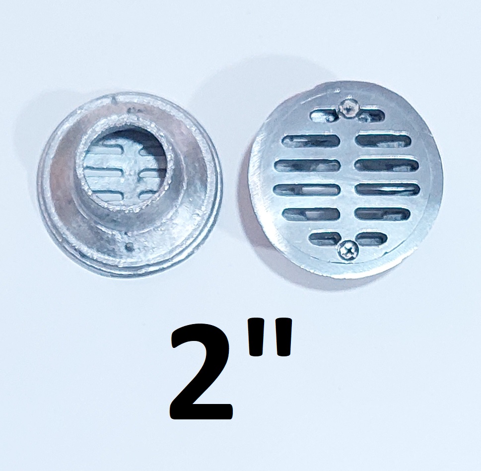 REJILLA 50MM P/PISO NACIONAL 2´´