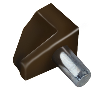 SOPORTE P/REPISA CAFE S0075