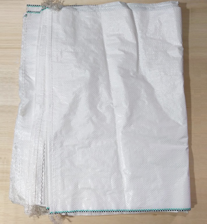 SACO BLANCO SIN IMPRESION (60X94) COSTAL