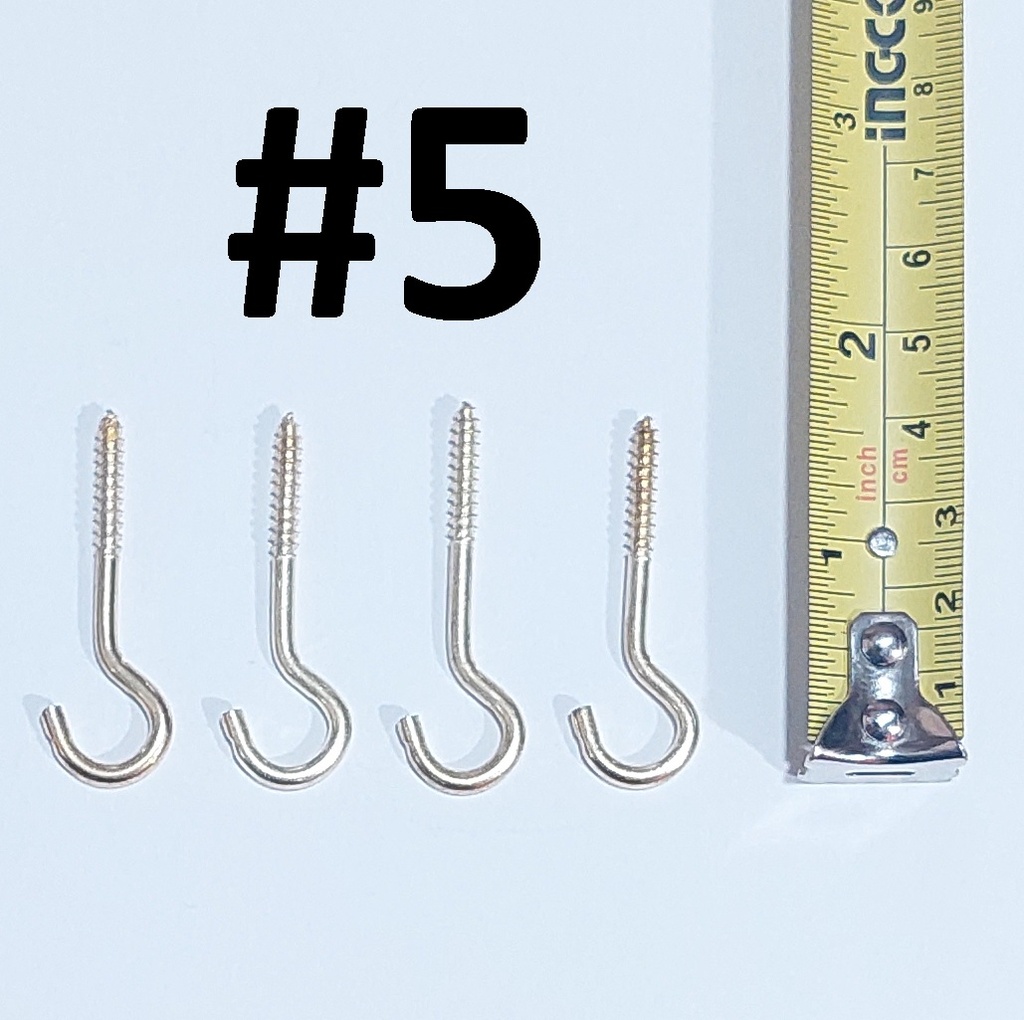 CANCAMO ABIERTO DORADO 5