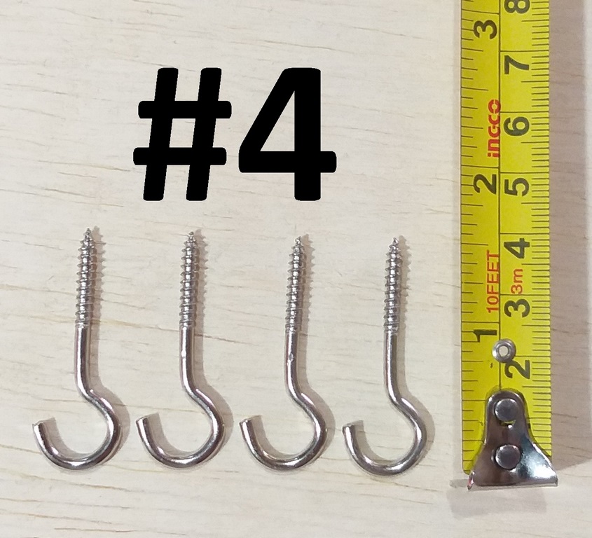 CANCAMO ABIERTO NIQ. 04