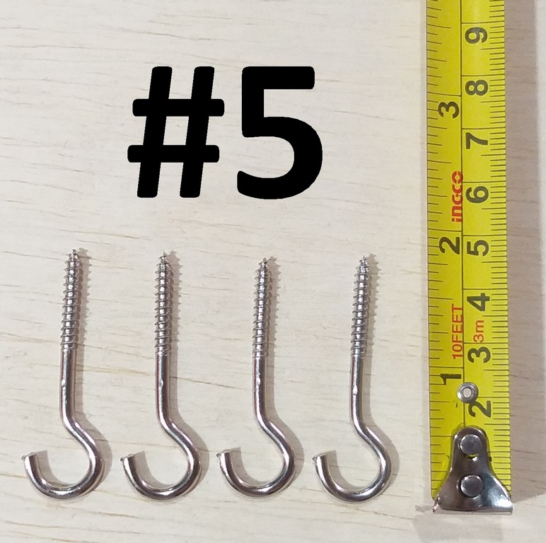 CANCAMO ABIERTO NIQ. 05